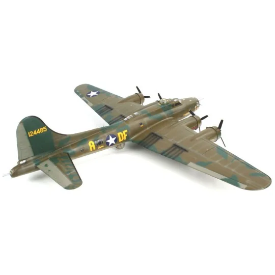 B-17F Memphis Belle, 1/48 - Revell 04297