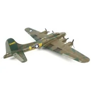 B-17F Memphis Belle, 1/48 - Revell 04297