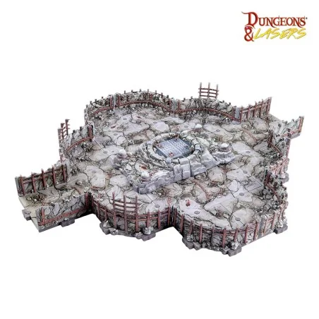 Chambers of Agony: Pre-Painted - Archon Studio DNL0145
