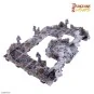Combat Arena: Pre-Painted - Archon Studio DNL0144