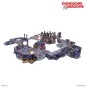 Dungeons & Dragons Underdark Pre-Painted Terrain Set - Archon Studi...