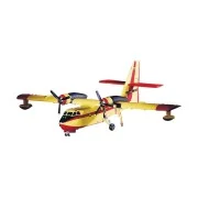 Canadair CL-215, 1/72 - Heller 80373