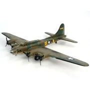 B-17F Memphis Belle - Revell 04297