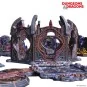 Dungeons & Dragons Underdark Pre-Painted Terrain Set - Archon Studi...