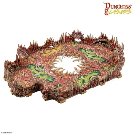 Maw of the Abyss: Pre-Painted - Archon Studio DNL0146