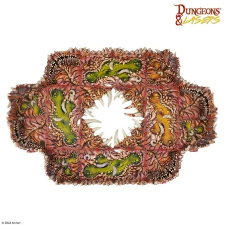 Maw of the Abyss: Pre-Painted - Archon Studio DNL0146