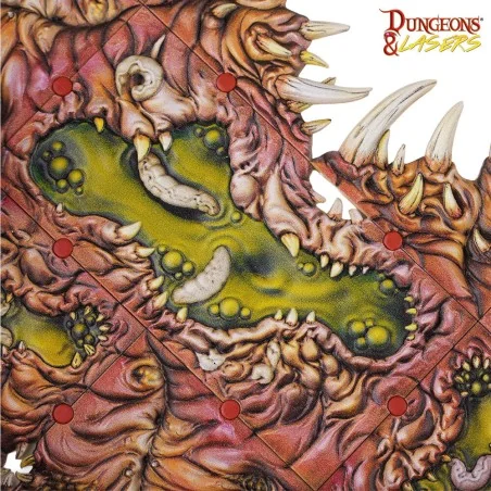 Maw of the Abyss: Pre-Painted - Archon Studio DNL0146