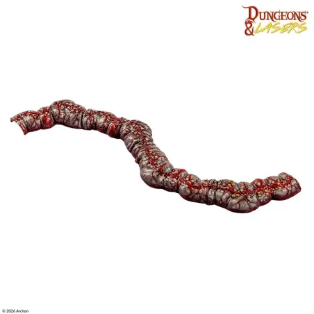 Carnage Tract: Pre-Painted - Archon Studio DNL0147