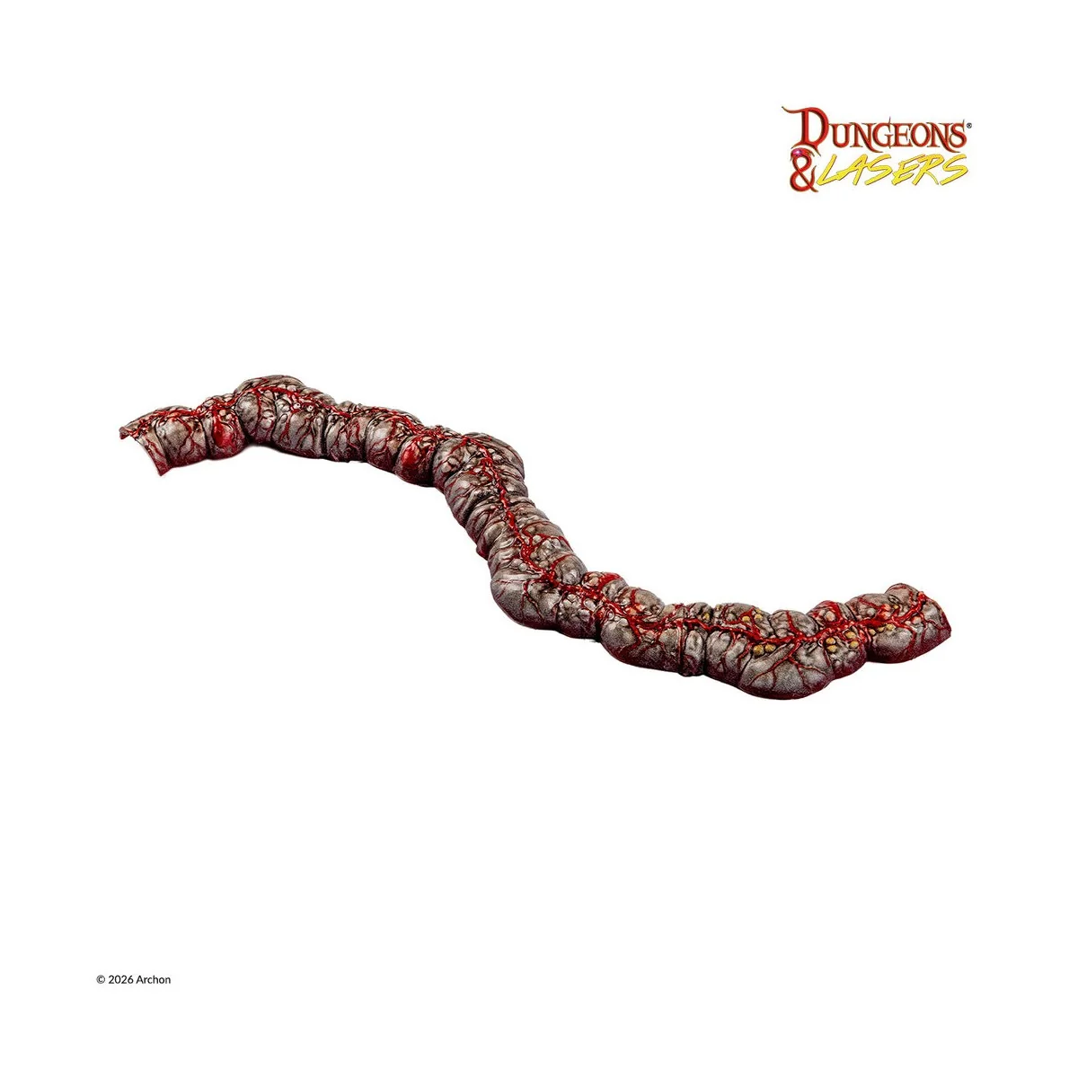 Carnage Tract: Pre-Painted - Archon Studio DNL0147