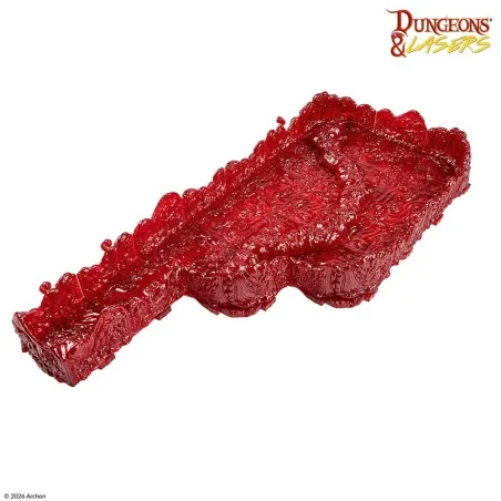 Carnage Tract - Archon Studio DNL0151
