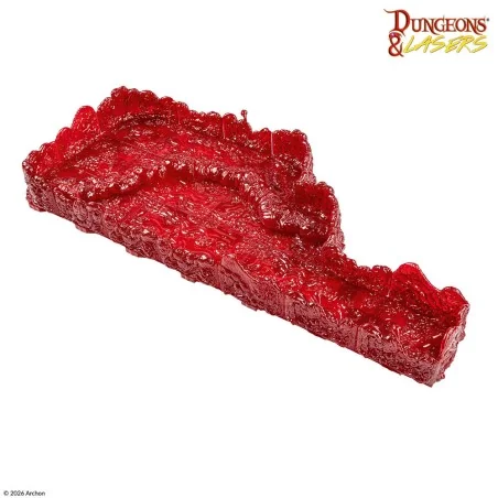 Carnage Tract - Archon Studio DNL0151