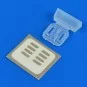Mil Mi-8MT/Mi-17 opened service/emergency hatch for Hobby Boss, 1/7...