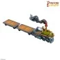 Dwarven Train Set - Archon Studio DNL0153