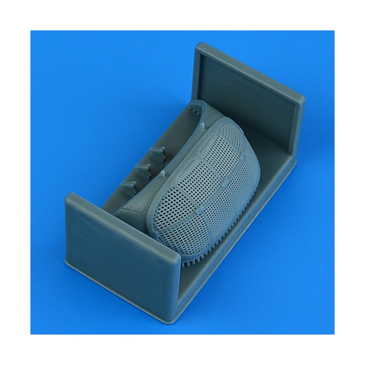 Westland Wessex UH.5 debrish mesh for Italeri, 1/48 - Quickboost QB...