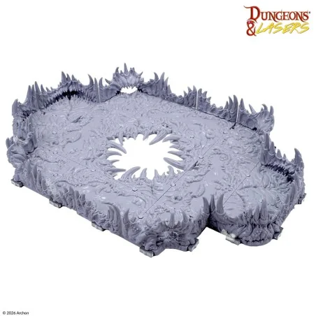 Maw of the Abyss - Archon Studio DNL0150