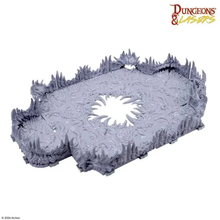 Maw of the Abyss - Archon Studio DNL0150