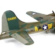 B-17F Memphis Belle - Revell 04297