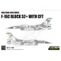 Hellenic Air Force F-16C Block 52 + with CFT, 1/48 - KINETIC K48152