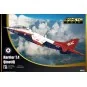 HVAC HARRIER, 1/48 - KINETIC K48162