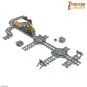 Dwarven Train Set - Archon Studio DNL0153