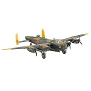 Avro Lancaster Mk.I/III - Revell 04300