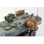 EXTERIOR DETAIL UPGRADE SET B FOR ACV-P, 1/35 - Toucan Model TC3D049
