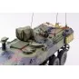 EXTERIOR DETAIL UPGRADE SET B FOR ACV-P, 1/35 - Toucan Model TC3D048
