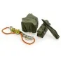 EXTERIOR DETAIL UPGRADE SET B FOR ACV-P, 1/35 - Toucan Model TC3D048