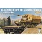 10.5 cm leFH 18/4 auf Geschützwagen Lr.s.(f)(Becker) [2 in 1], 1/35...