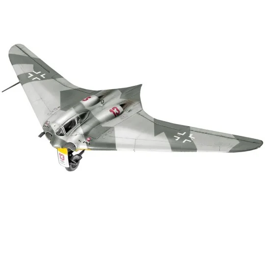 Horten Go 229, 1/72 - Revell 04312
