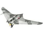 Horten Go 229, 1/72 - Revell 04312