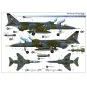 Sepecat Jaguar T.2/T.4, 1/48 - Kitty Hawk KH80105