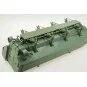 HVDRAULGLNES AND CABLES for ACV-P, 1/35 - Toucan Model TC3D047