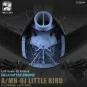 HELICOPTER ENGINE A/MH-6J LITTLE BIRD, 1/35 - Toucan Model TC3D040