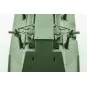 HVDRAULGLNES AND CABLES for ACV-P, 1/35 - Toucan Model TC3D047