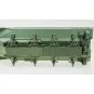 HVDRAULGLNES AND CABLES for ACV-P, 1/35 - Toucan Model TC3D047