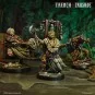 Trench Crusade: Carcass Front - Archon Studio TCNC0001