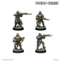 Trench Crusade: Carcass Front - Archon Studio TCNC0001