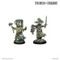 Trench Crusade: Carcass Front - Archon Studio TCNC0001