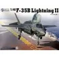 F-35B Lightning II Version 3.0/F-35B, 1/48 - Kitty Hawk KH80102