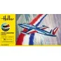 STARTER KIT Fouga Magister CM 170, 1/72 - Heller 56220