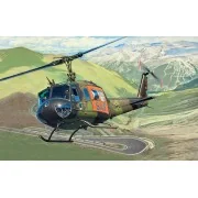 Bell UH-1D "SAR - Revell 04444
