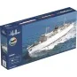 STARTER KIT Avenir, 1/200 - Heller 56625