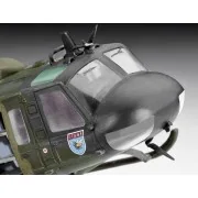 Bell UH-1D "SAR, 1/72 - Revell 04444