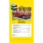 STARTER KIT 500 K Special Roadster, 1/24 - Heller 56710