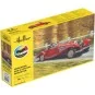 STARTER KIT 500 K Special Roadster, 1/24 - Heller 56710