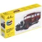 STARTER KIT Citroen C4 "Splendid Hotel", 1/24 - Heller 56713