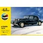 STARTER KIT Citroen 15 CV, 1/24 - Heller 56763