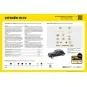 STARTER KIT Citroen 15 CV, 1/24 - Heller 56763