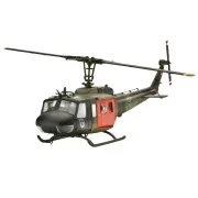Bell UH-1D "SAR, 1/72 - Revell 04444